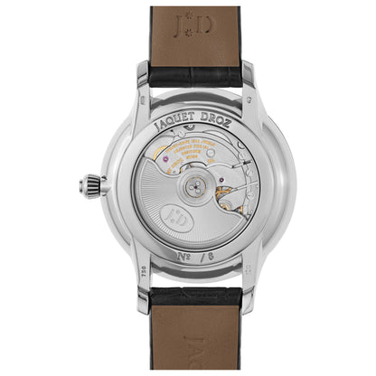 Jaquet Droz Grande Seconde Women's Automatic Watch J014014206 - Image #2