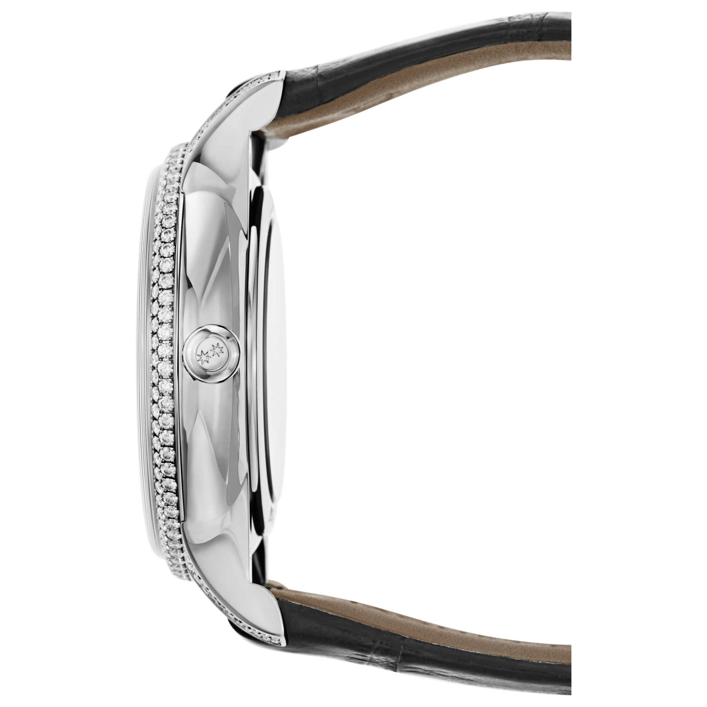 Jaquet Droz Grande Seconde Women's Automatic Watch J014014206 - Image #4