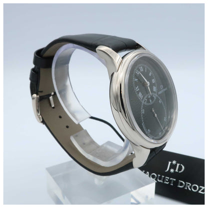 Jaquet Droz Grande Seconde Men's Automatic Watch J014014214-SD - Image #3