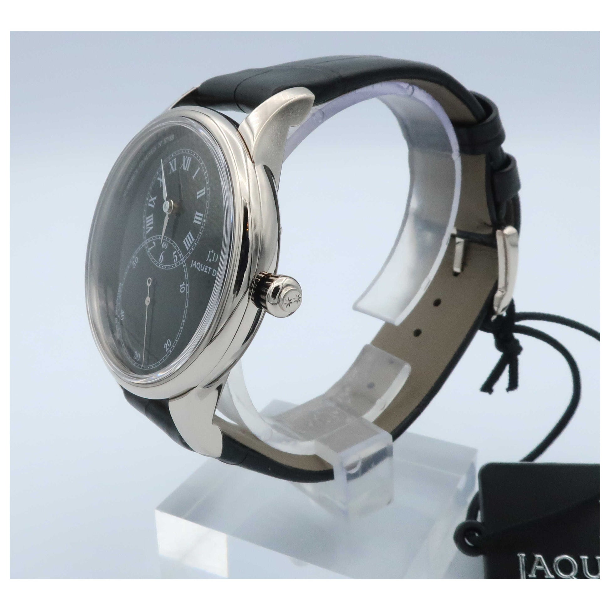 Jaquet Droz Grande Seconde Men's Automatic Watch J014014214-SD - Image #4