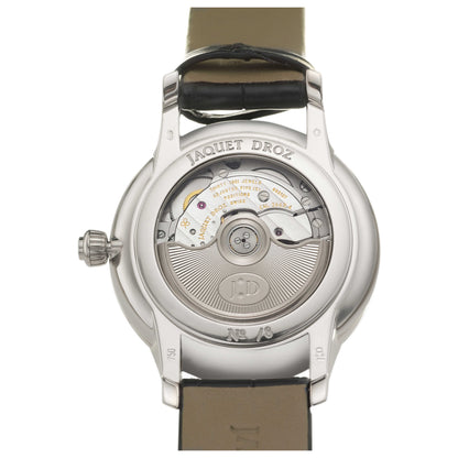 Jaquet Droz Legend Geneva Women's Automatic Watch J014014226 - Image #2
