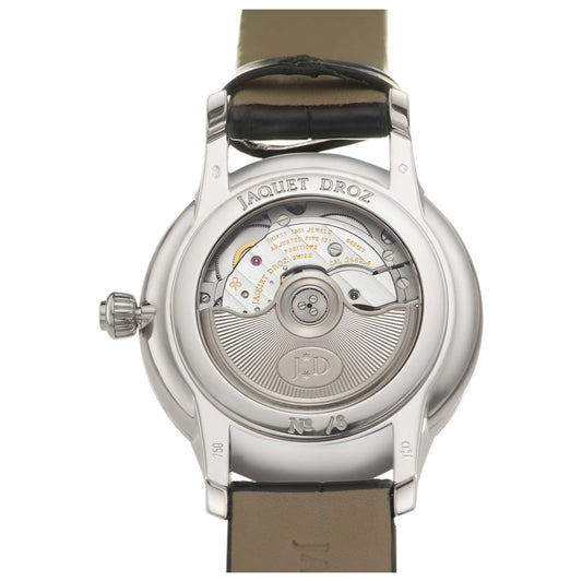 Jaquet Droz Legend Geneva Women's Automatic Watch J014014226 - Image #2