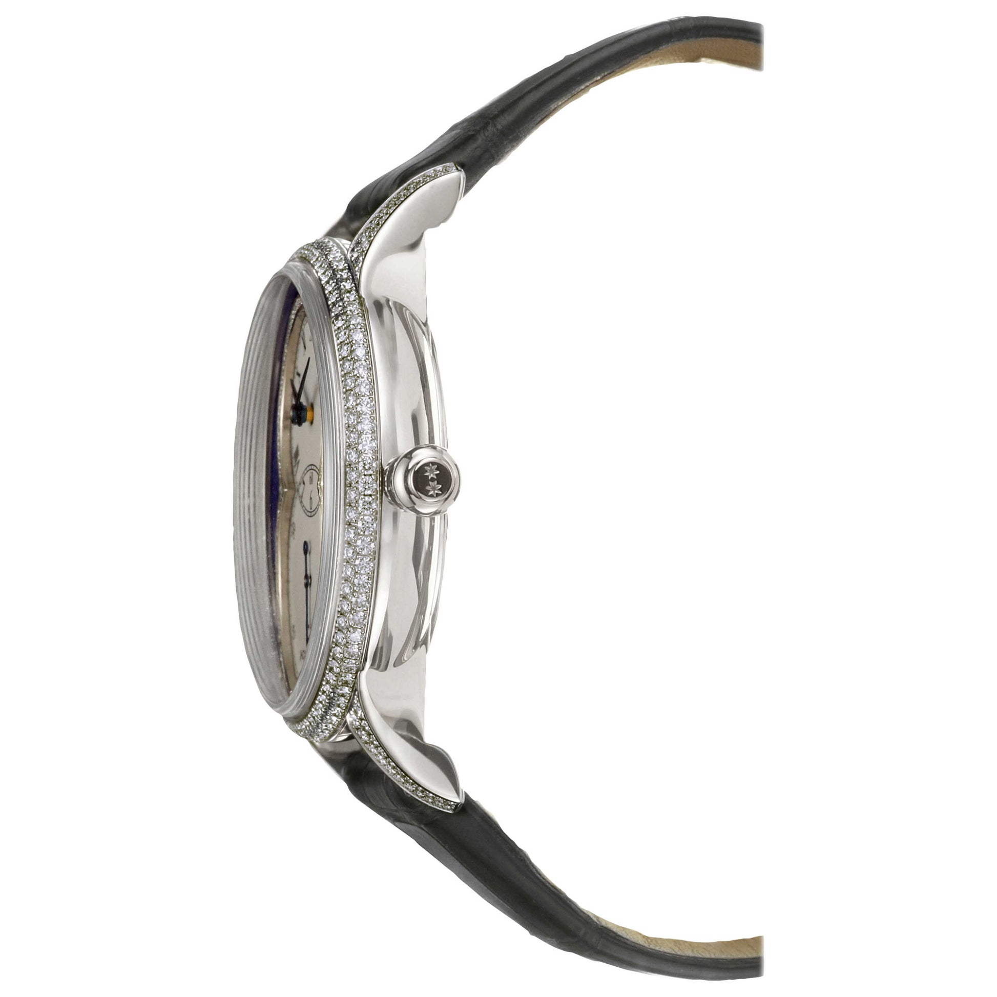 Jaquet Droz Legend Geneva Women's Automatic Watch J014014226 - Image #4