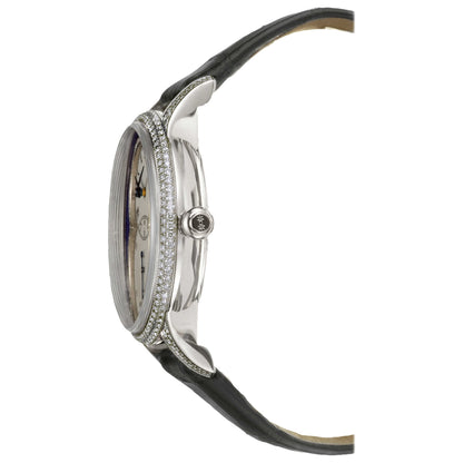 Jaquet Droz Legend Geneva Women's Automatic Watch J014014226 - Image #4