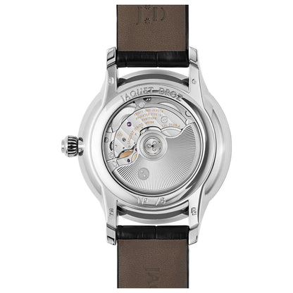 Jaquet Droz Grande Seconde Men's Automatic Watch J014014254 - Image #2