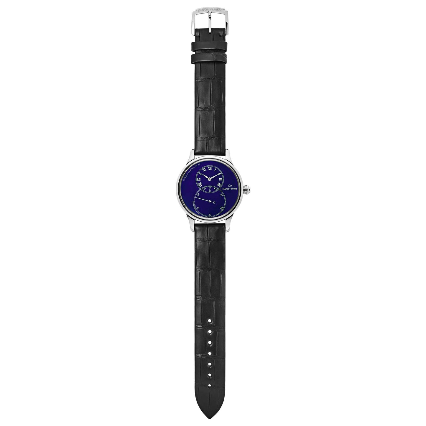 Jaquet Droz Grande Seconde Men's Automatic Watch J014014254 - Image #8