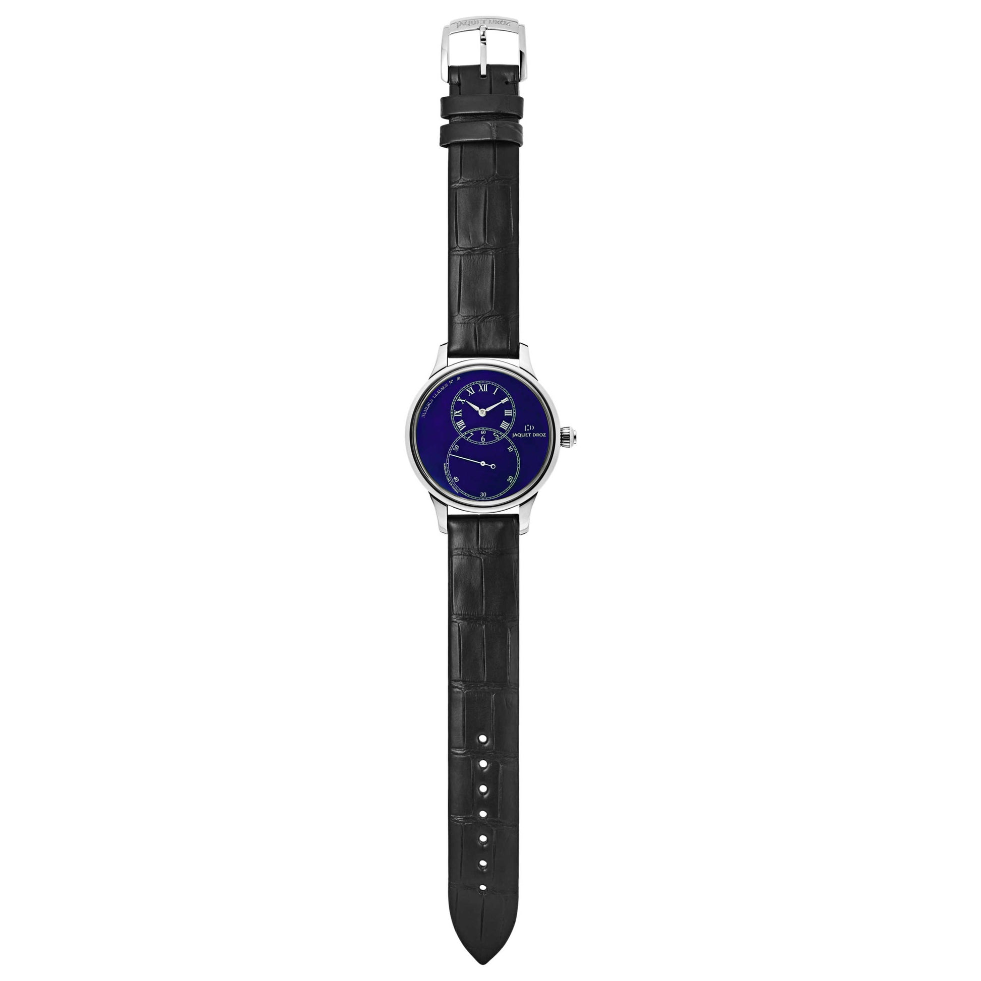 Jaquet Droz Grande Seconde Men's Automatic Watch J014014254 - Image #8