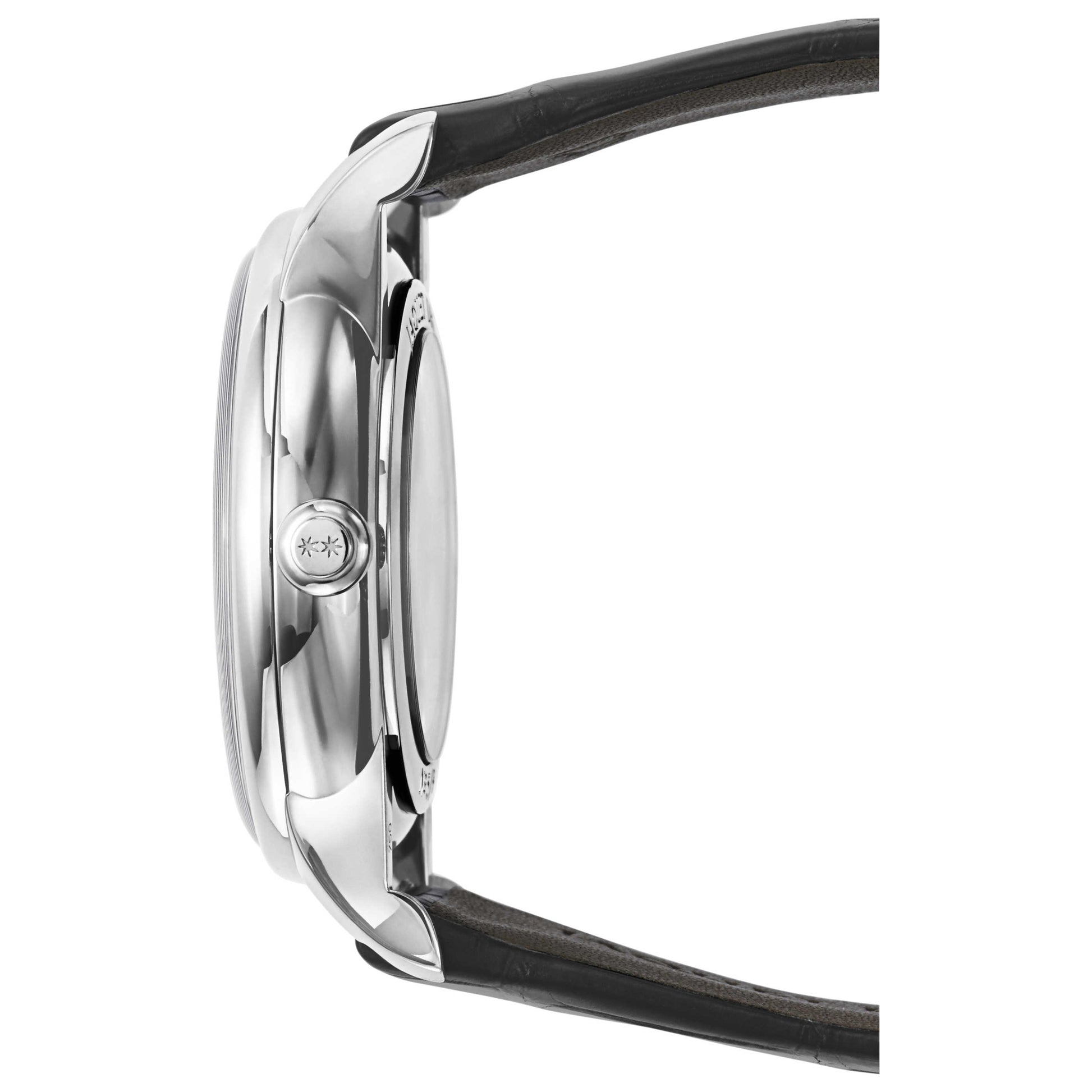 Jaquet Droz Grande Seconde Men's Automatic Watch J014014254 - Image #4