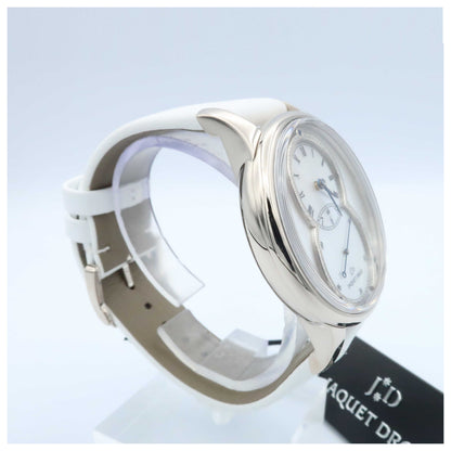 Jaquet Droz Grande Seconde Women's Automatic Watch J014014271-SD - Image #3