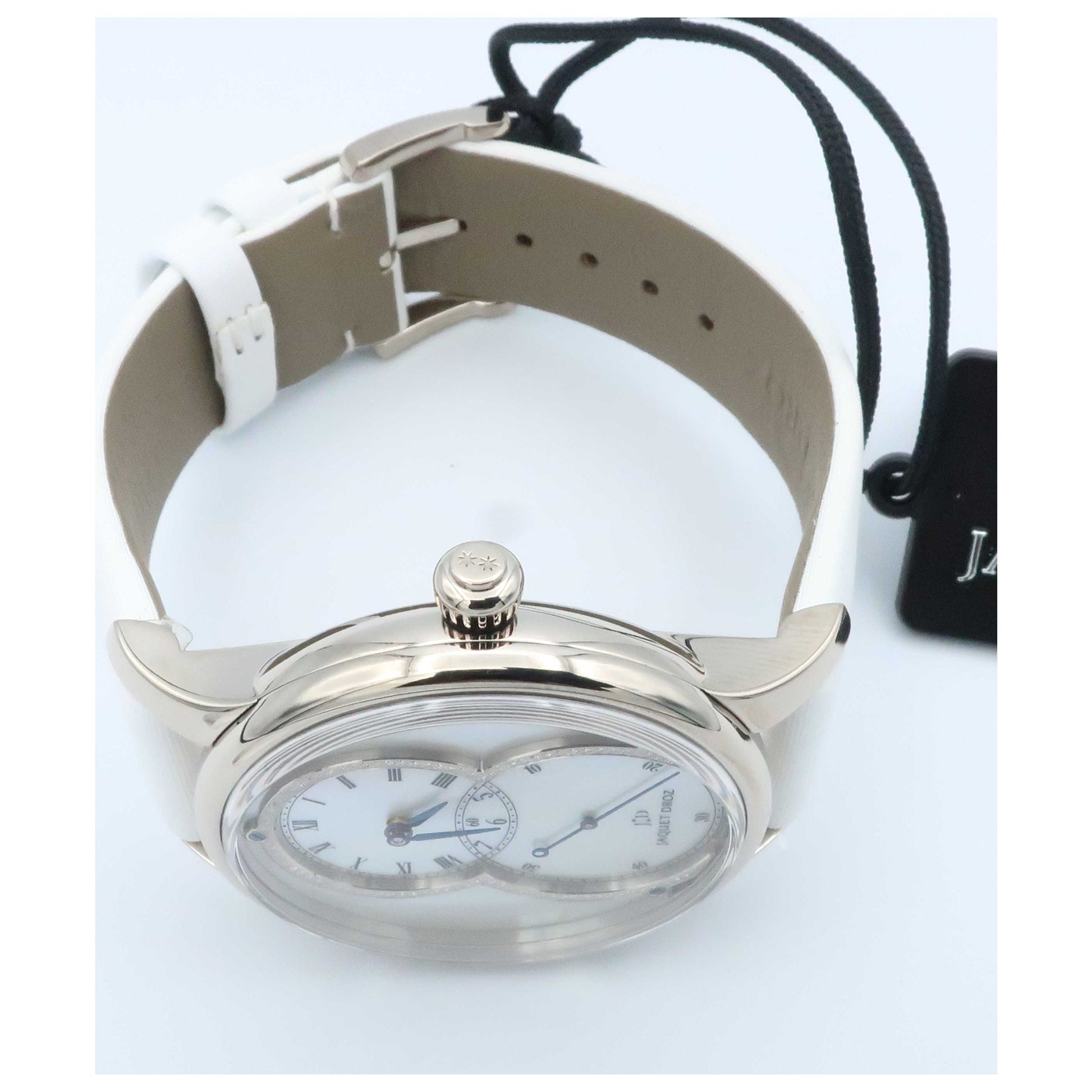 Jaquet Droz Grande Seconde Women's Automatic Watch J014014271-SD - Image #8