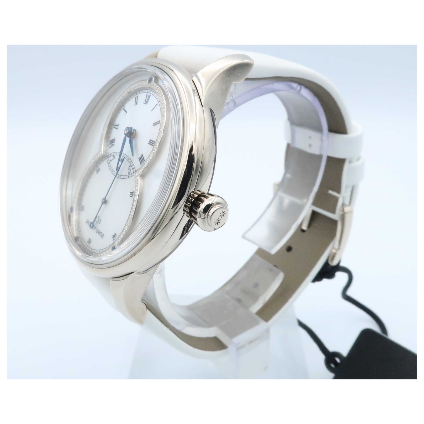 Jaquet Droz Grande Seconde Women's Automatic Watch J014014271-SD - Image #4