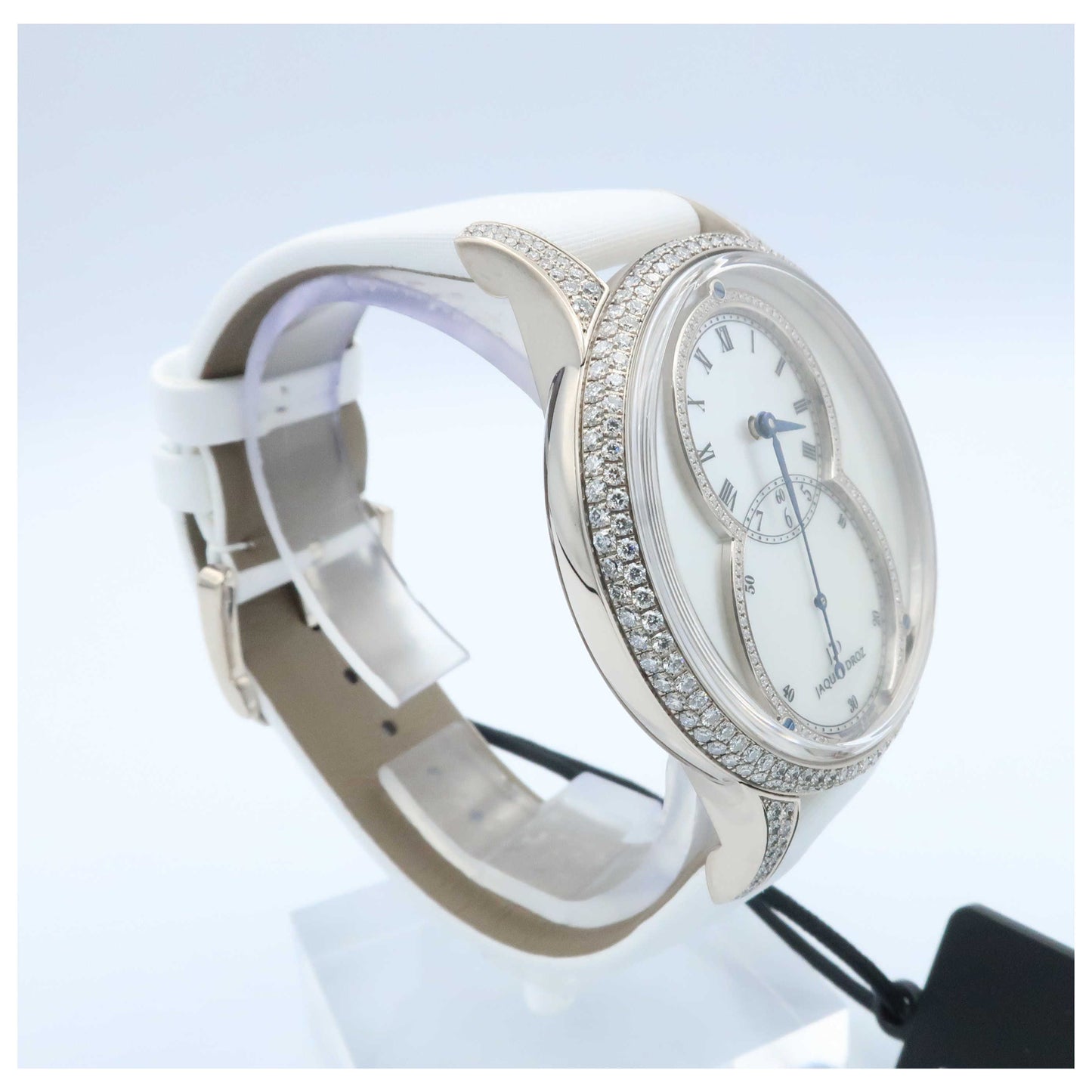 Jaquet Droz Grande Seconde Women's Automatic Watch J014014272-SD - Image #3