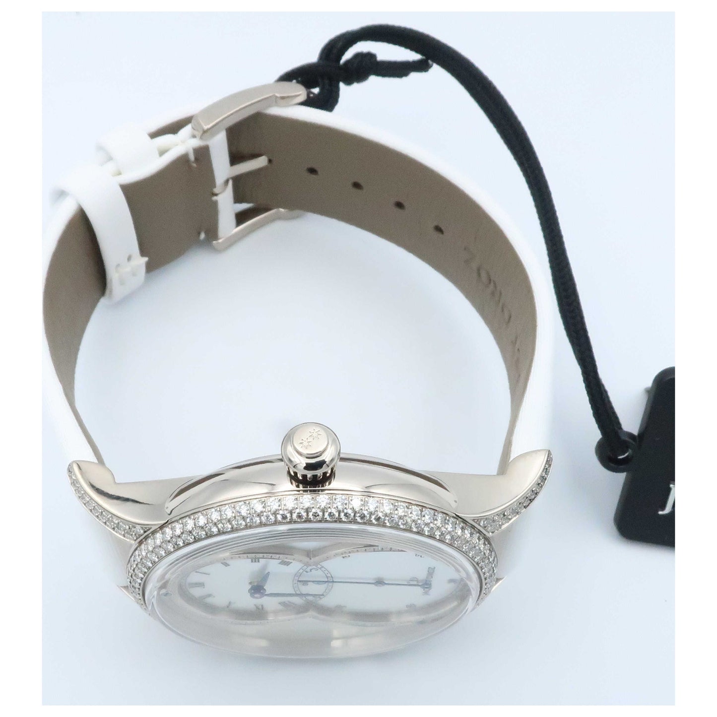 Jaquet Droz Grande Seconde Women's Automatic Watch J014014272-SD - Image #8
