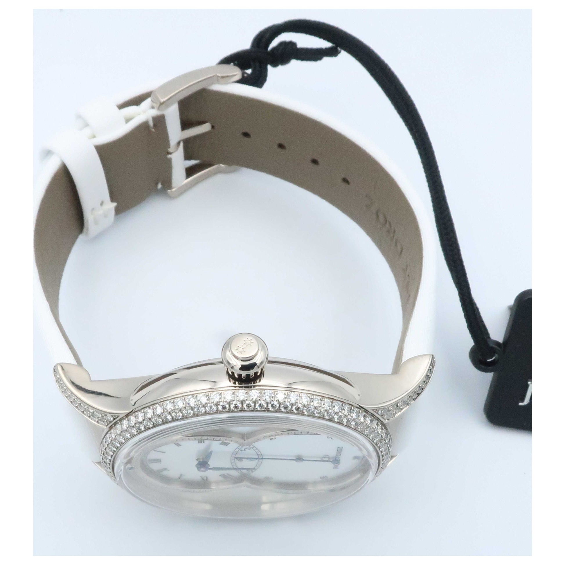 Jaquet Droz Grande Seconde Women's Automatic Watch J014014272-SD - Image #8