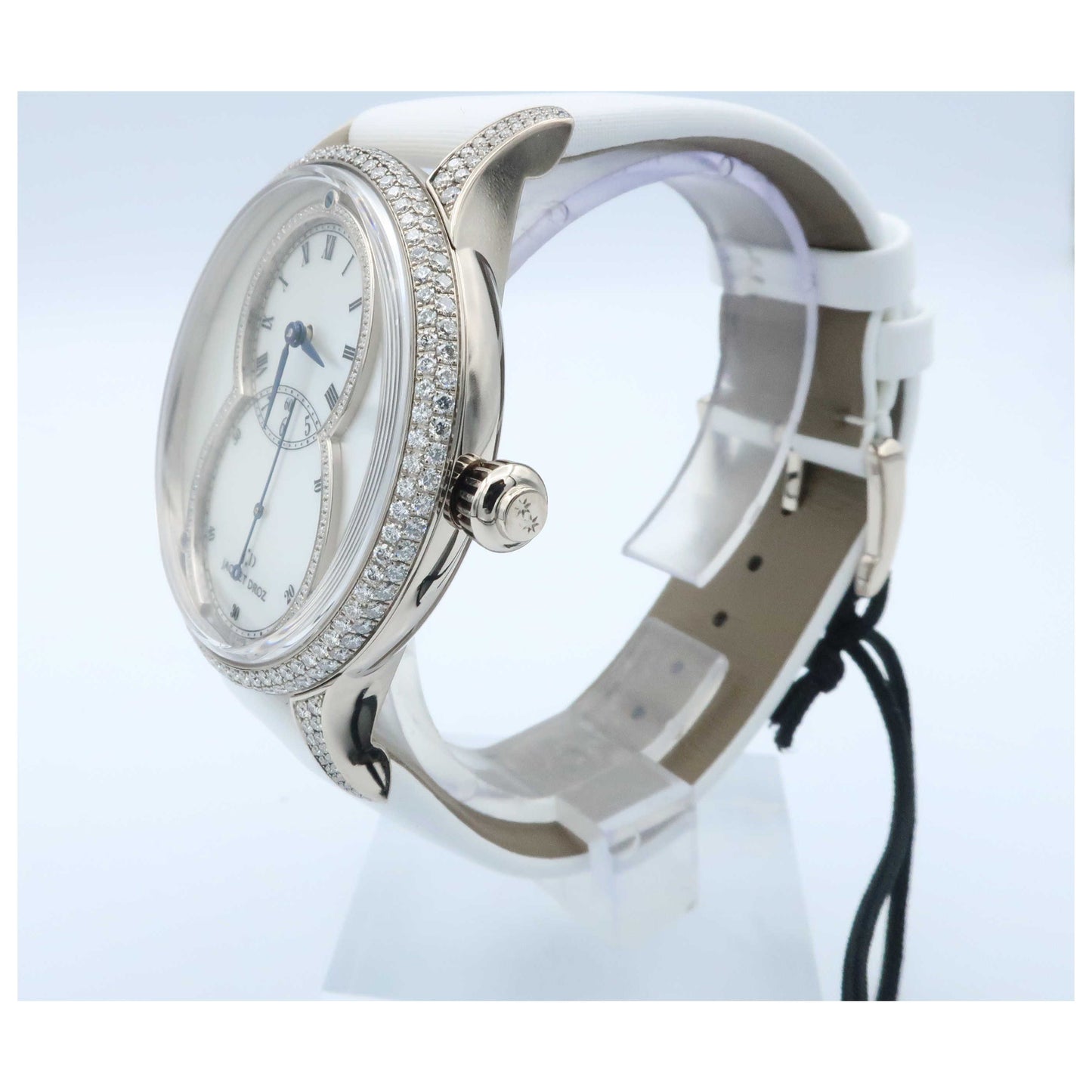 Jaquet Droz Grande Seconde Women's Automatic Watch J014014272-SD - Image #4