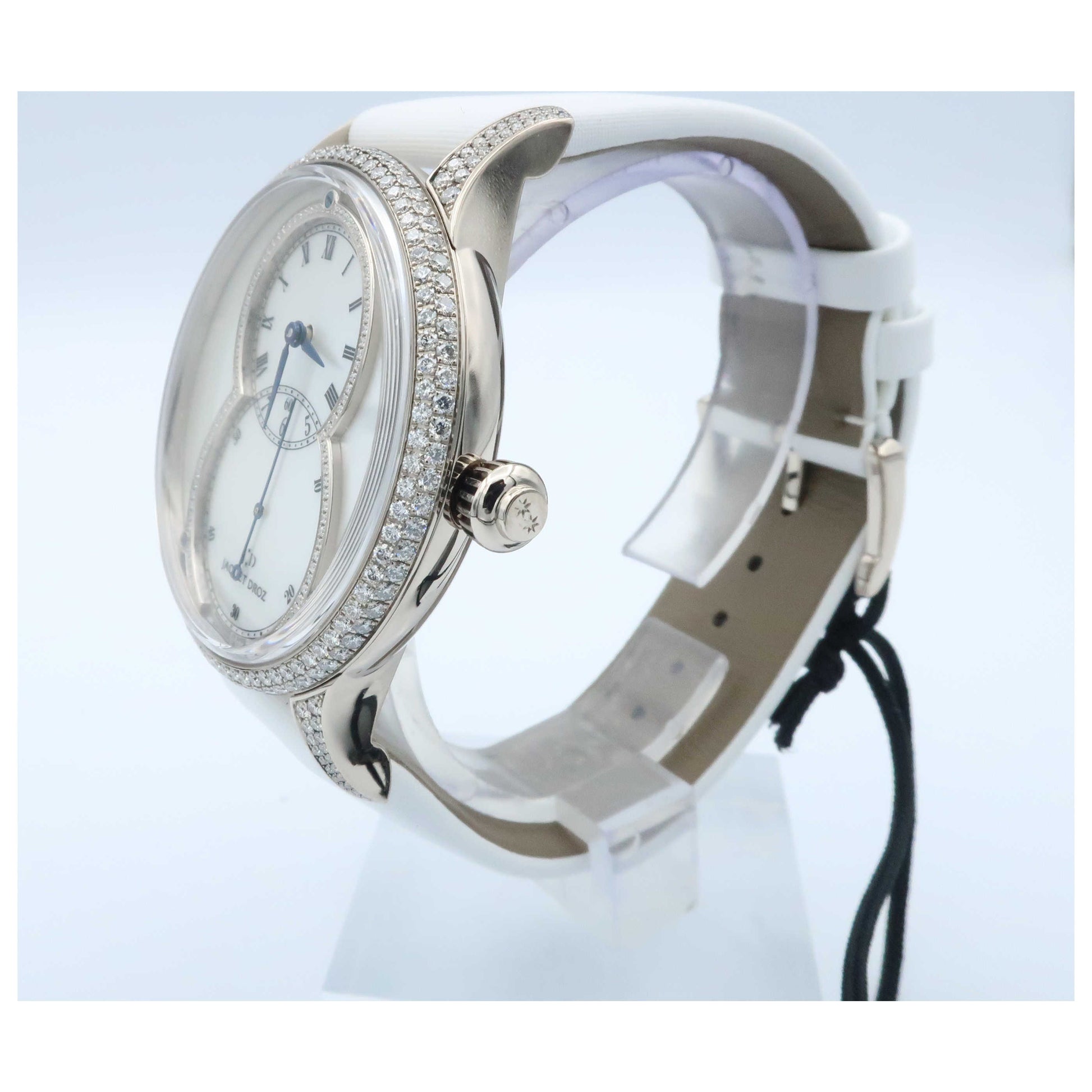 Jaquet Droz Grande Seconde Women's Automatic Watch J014014272-SD - Image #4