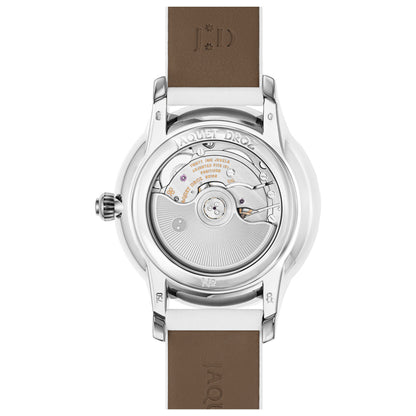 Jaquet Droz Grande Seconde Women's Automatic Watch J014014272 - Image #2