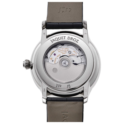 Jaquet Droz Astrale Men's Automatic Watch J015134204 - Image #2