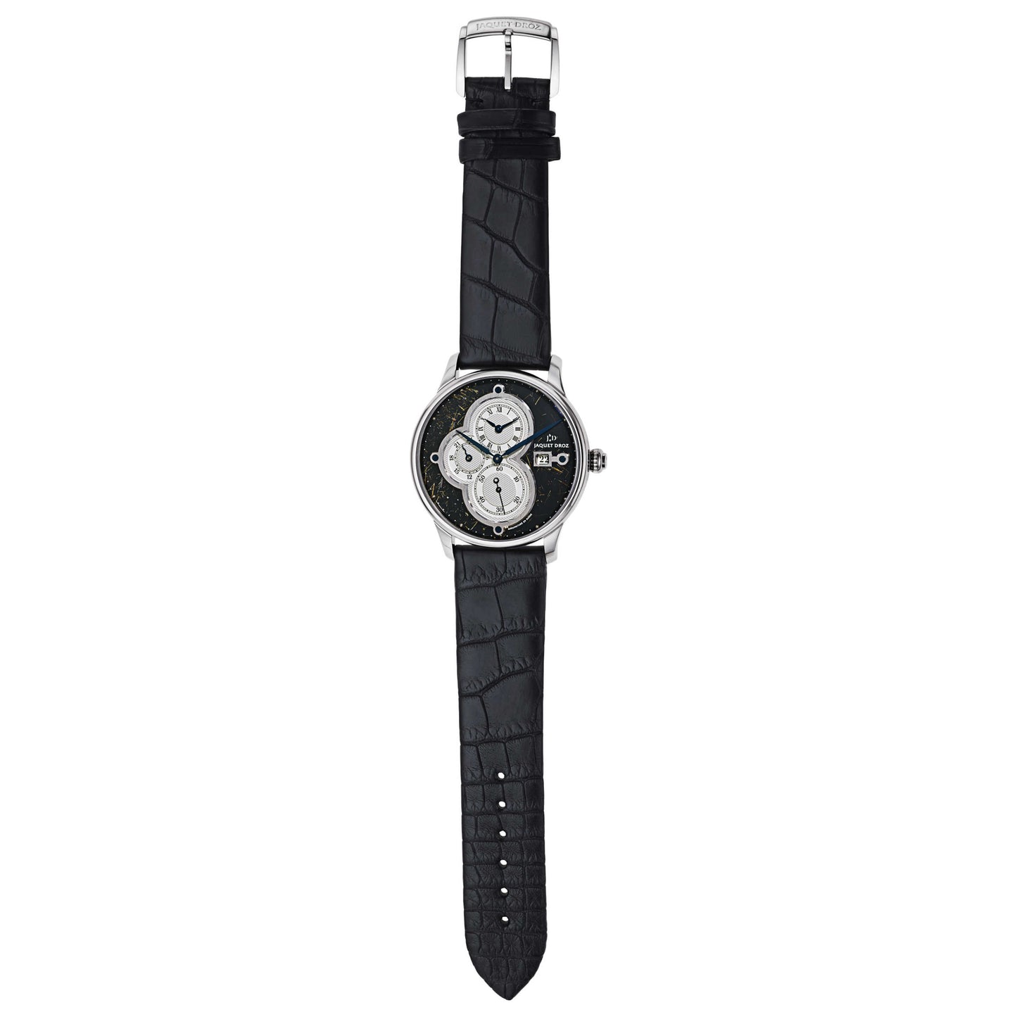 Jaquet Droz Astrale Men's Automatic Watch J015134204 - Image #8