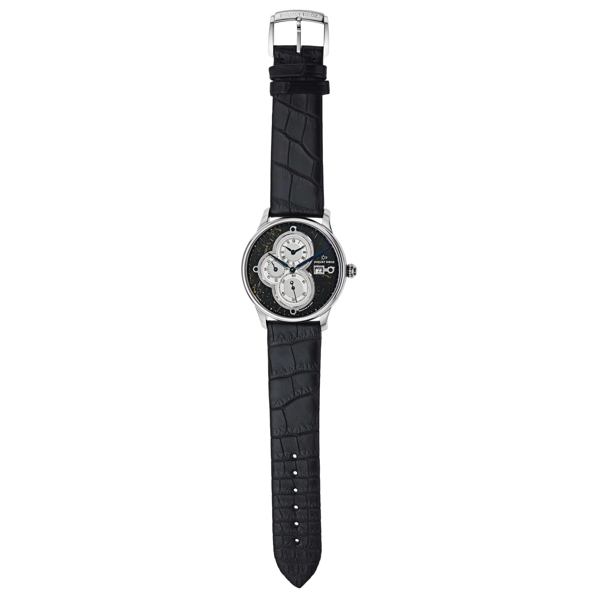 Jaquet Droz Astrale Men's Automatic Watch J015134204 - Image #8