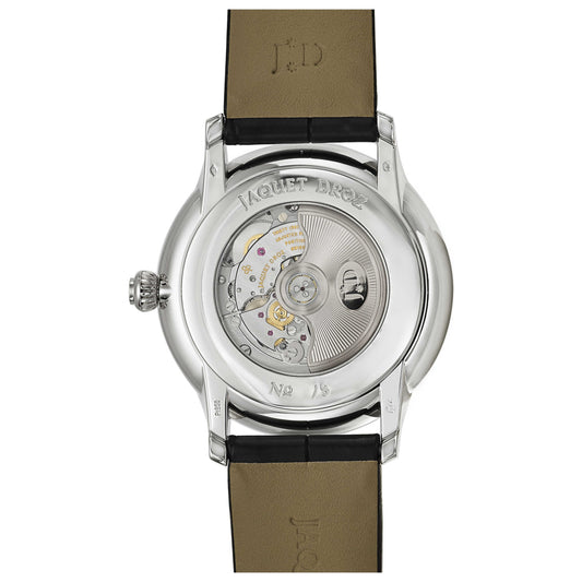 Jaquet Droz Majestic Beijing Men's Automatic Watch J015139202 - Image #2