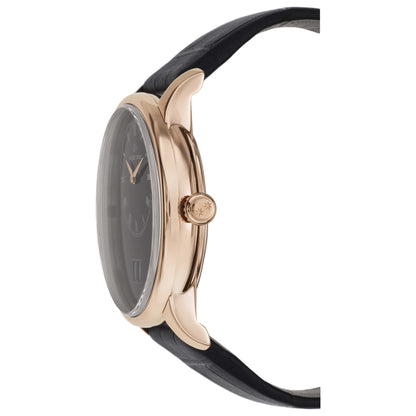 Jaquet Droz Petite Heure Minute Men's Automatic Watch J016933210 - Image #4