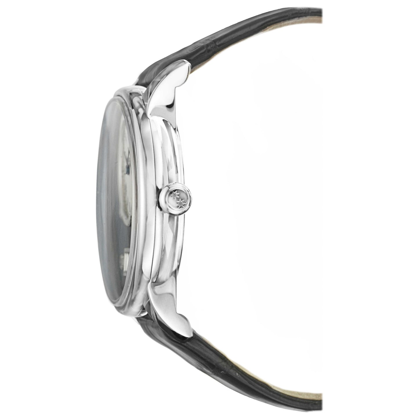 Jaquet Droz Petite Heure Minute Men's Automatic Watch J016934201 - Image #4