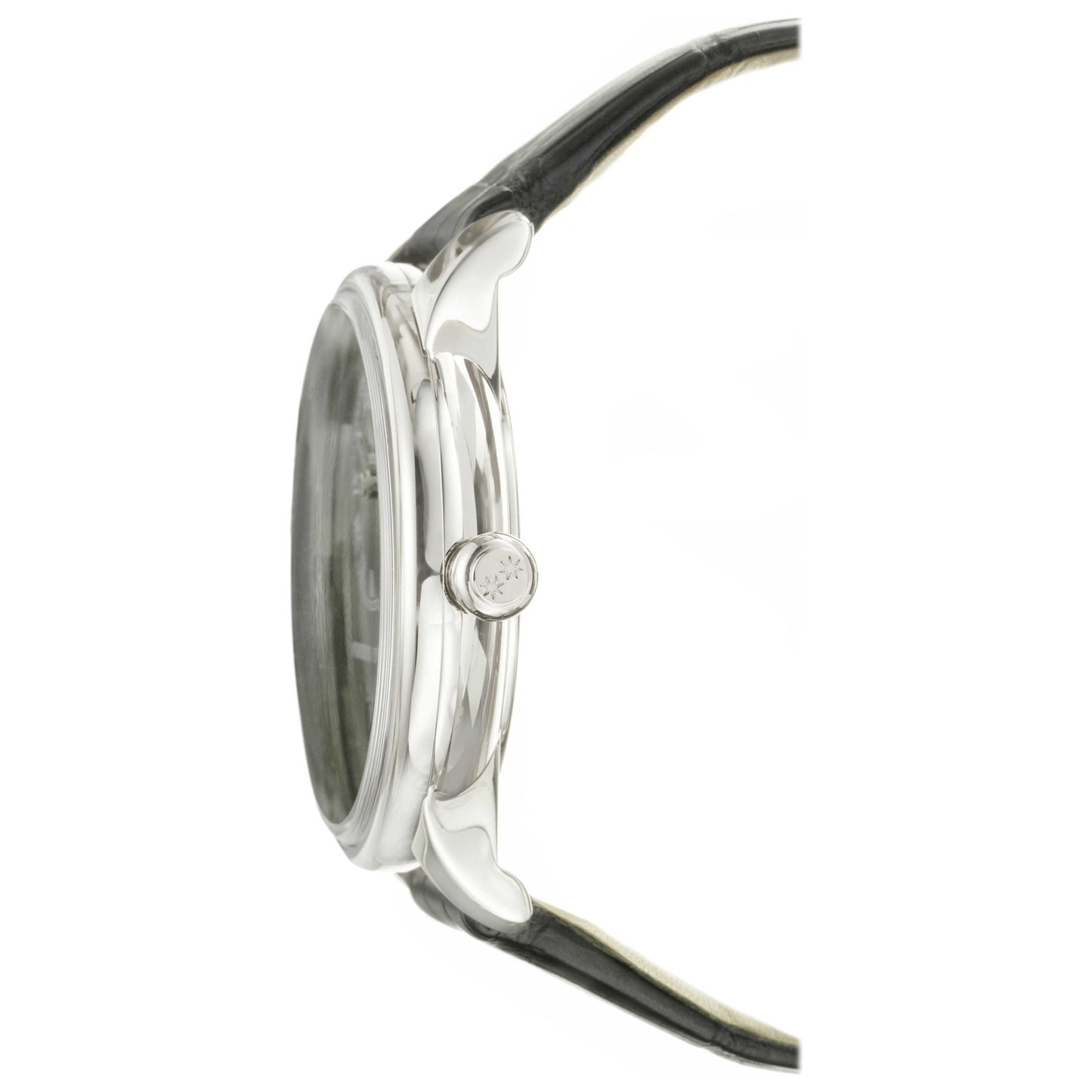 Jaquet Droz Petite Heure Minute Men's Automatic Watch J016934216 - Image #4