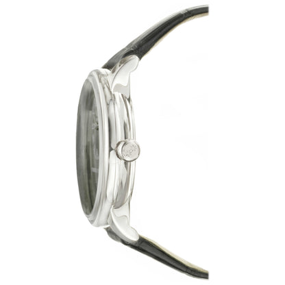 Jaquet Droz Petite Heure Minute Men's Automatic Watch J016934216 - Image #4
