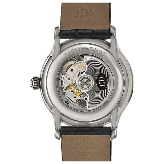 Jaquet Droz Majestic Beijing Men's Automatic Watch J017010201 - Image #2