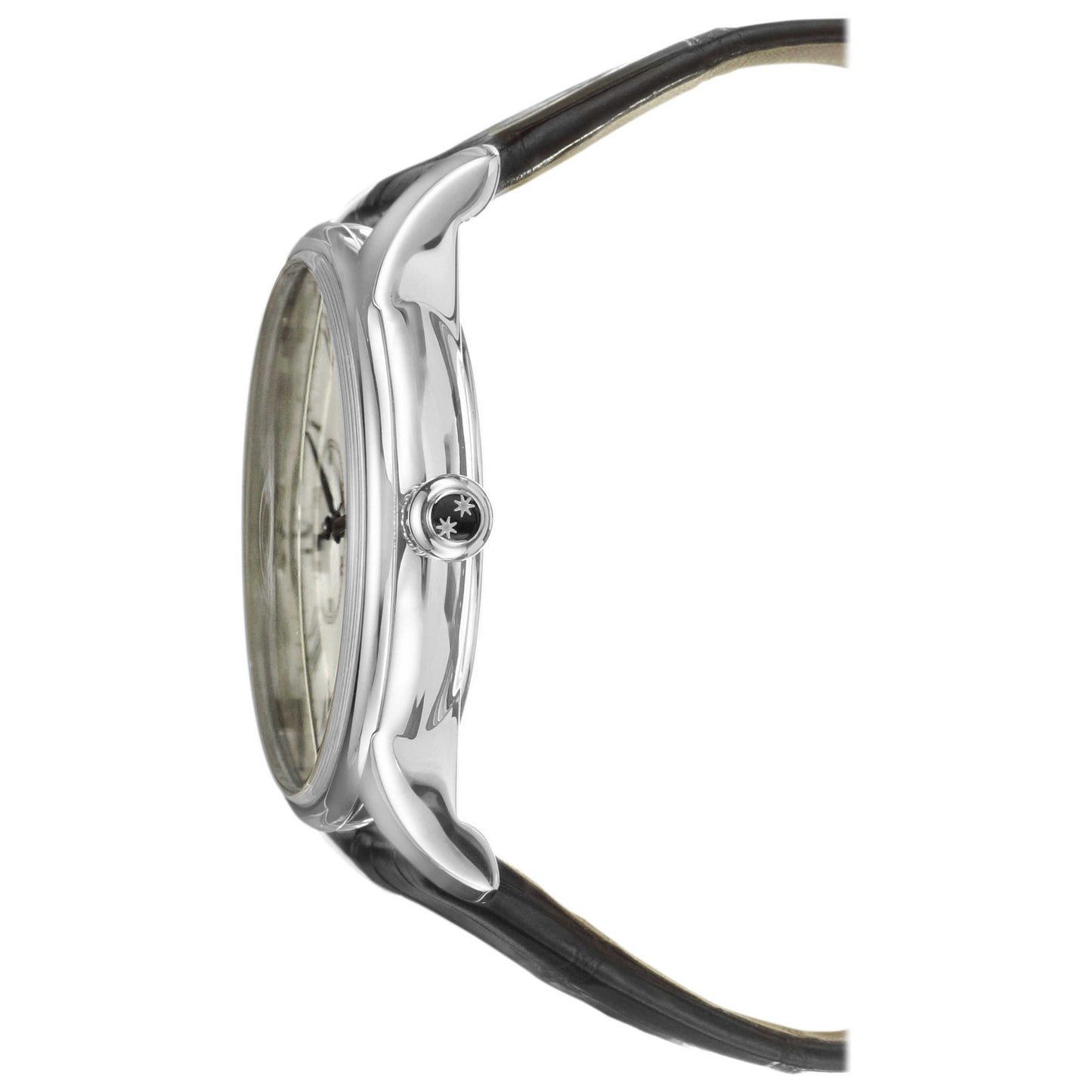 Jaquet Droz Majestic Beijing Men's Automatic Watch J017034202 - Image #4