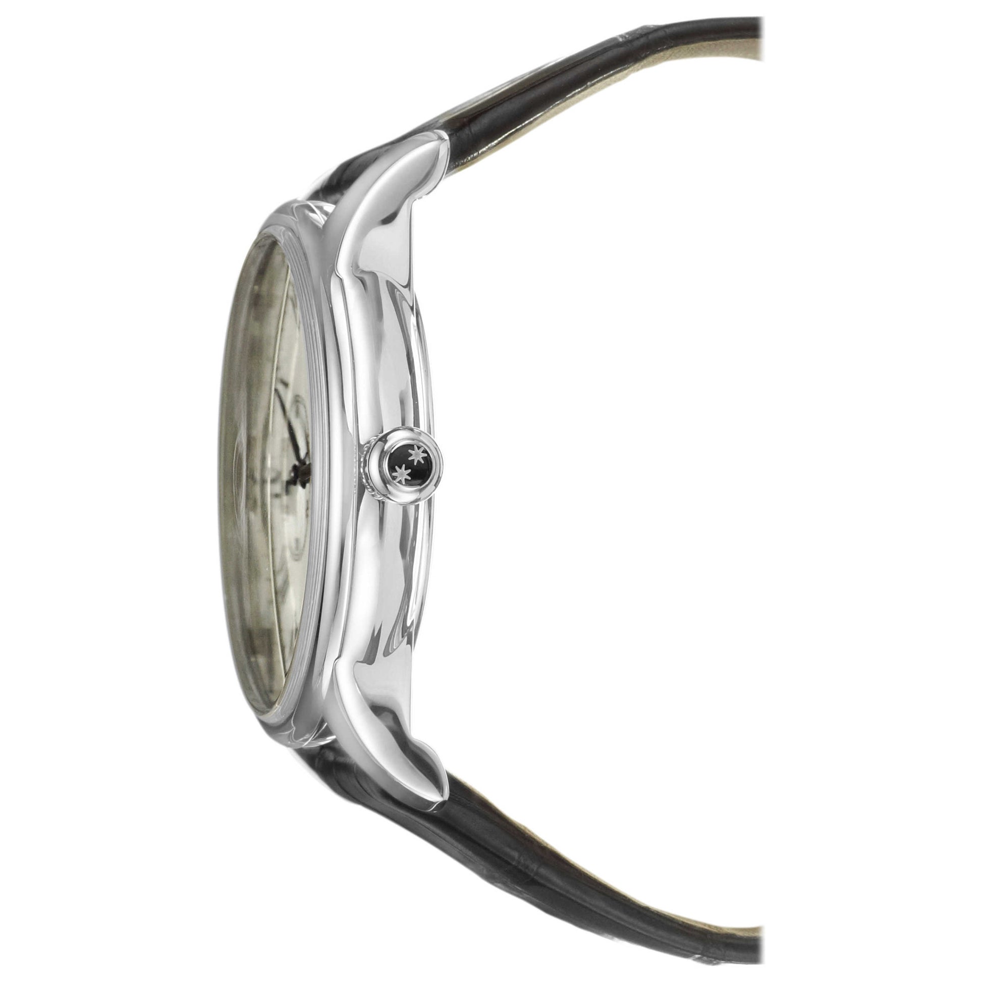 Jaquet Droz Majestic Beijing Men's Automatic Watch J017034202 - Image #4