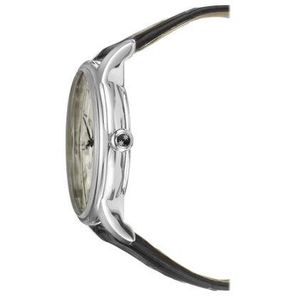 Jaquet Droz Majestic Beijing Men's Automatic Watch J017034202 - Image #4