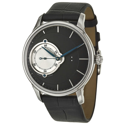 Front view of Jaquet Droz Majestic Beijing Men's Automatic Watch J017034203