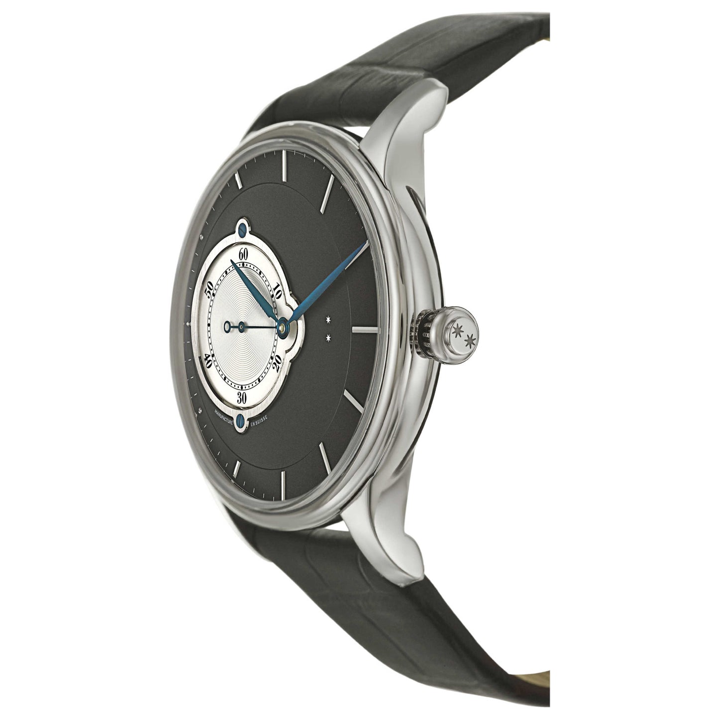 Jaquet Droz Majestic Beijing Men's Automatic Watch J017034203 - Image #4