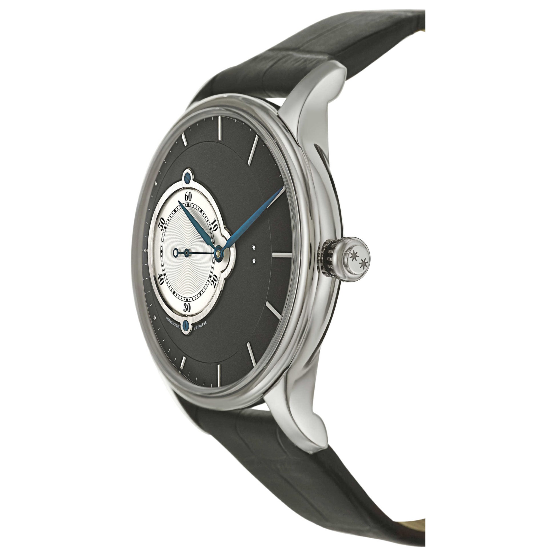 Jaquet Droz Majestic Beijing Men's Automatic Watch J017034203 - Image #4