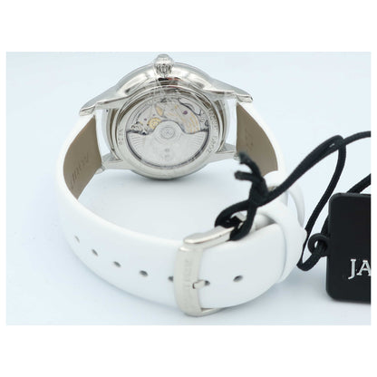 Jaquet Droz Elegance Paris Women's Automatic Watch J021010208-SD - Image #2