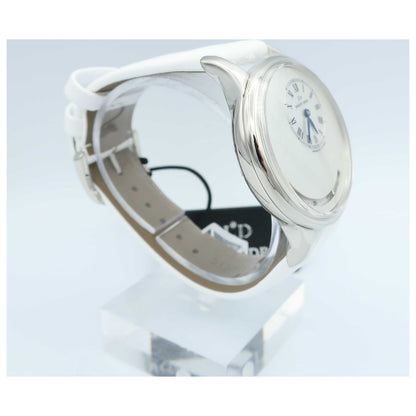 Jaquet Droz Elegance Paris Women's Automatic Watch J021010208-SD - Image #3