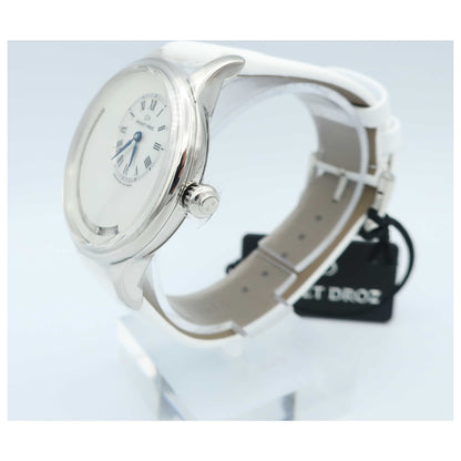 Jaquet Droz Elegance Paris Women's Automatic Watch J021010208-SD - Image #4