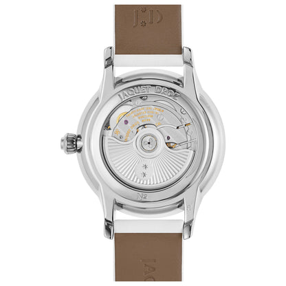 Jaquet Droz Elegance Paris Women's Automatic Watch J021010208 - Image #2