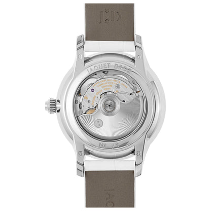 Jaquet Droz Elegance Paris Women's Automatic Watch J021014204 - Image #2