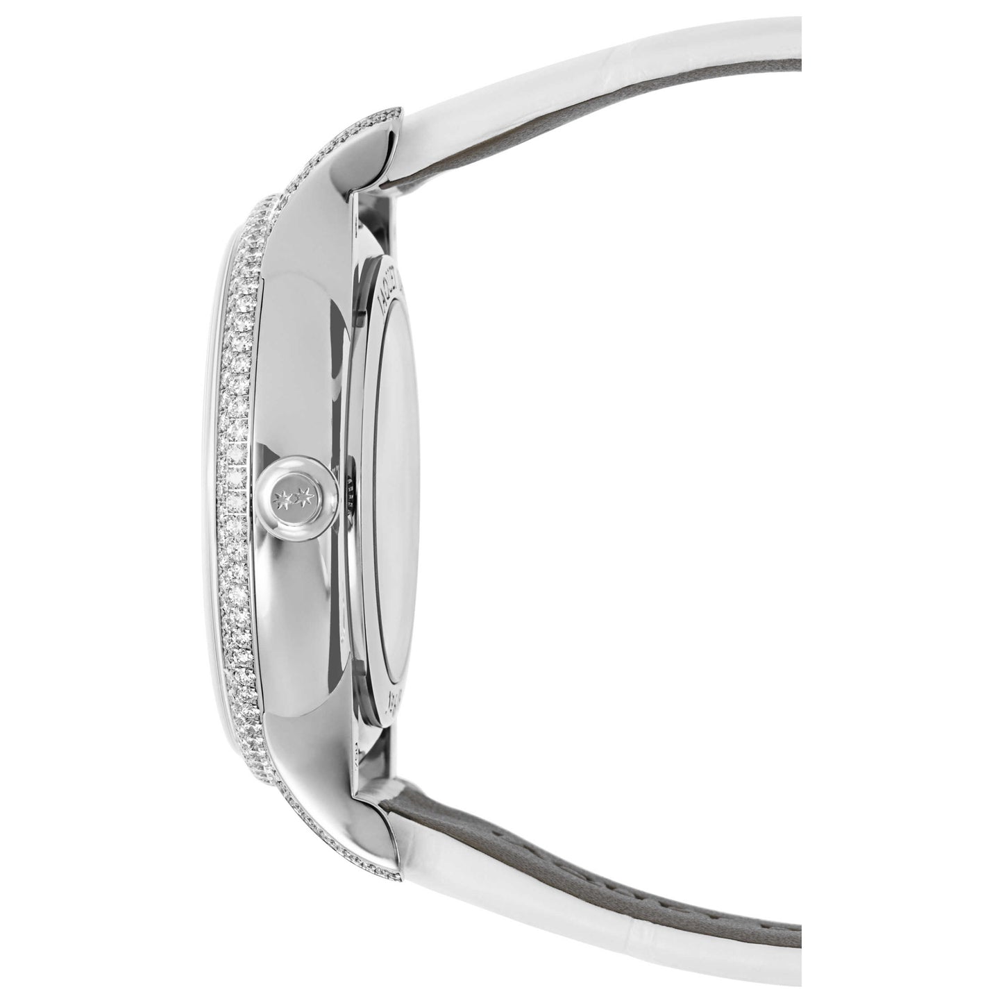 Jaquet Droz Elegance Paris Women's Automatic Watch J021014204 - Image #4