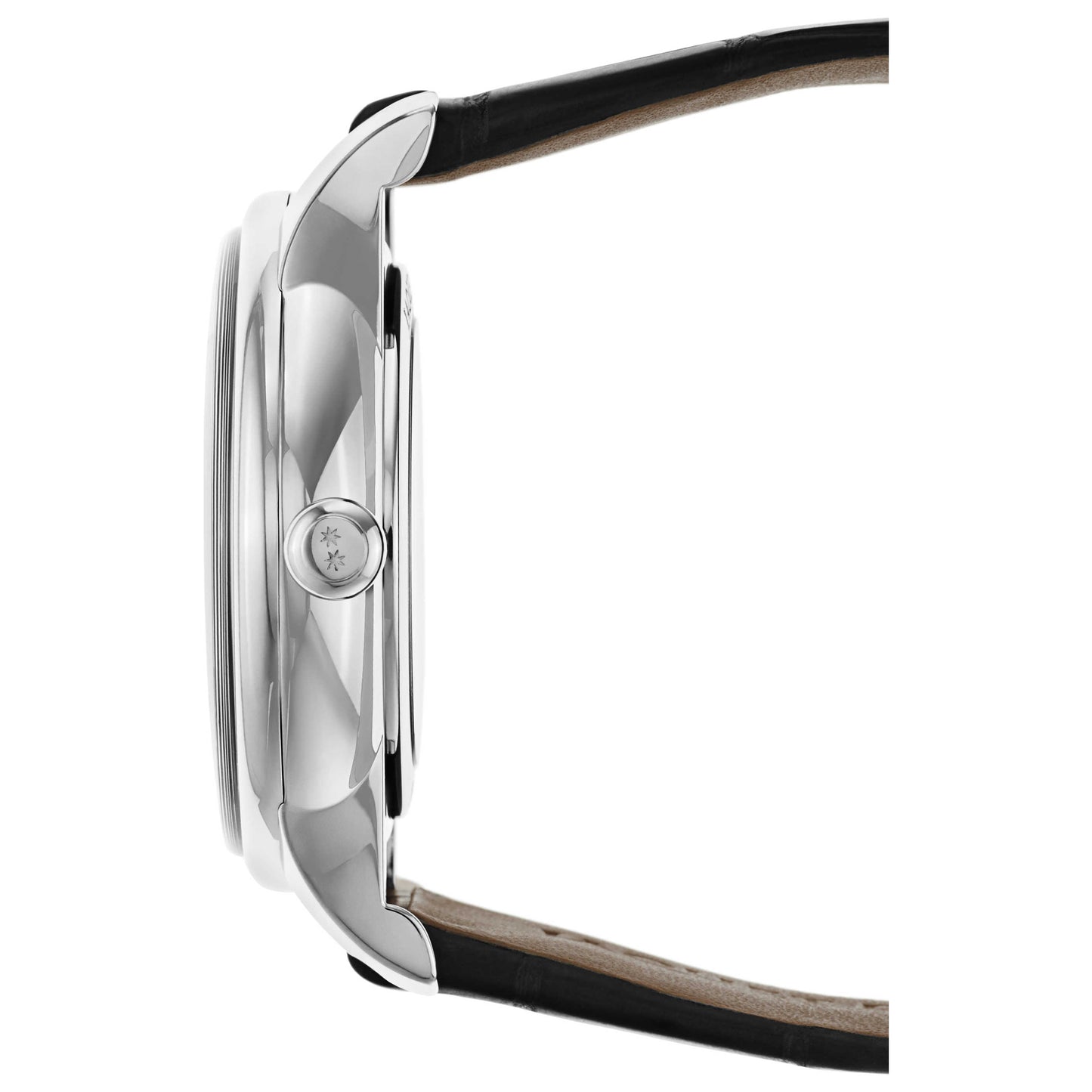 Jaquet Droz Petite Heure Minute Men's Automatic Watch J021014215 - Image #4