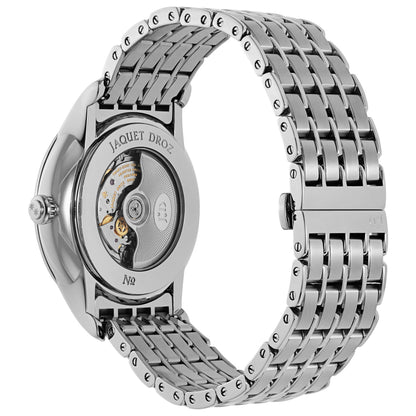 Jaquet Droz Majestic Beijing Men's Automatic Watch J022030101 - Image #2