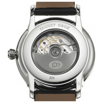 Jaquet Droz L'Origine Men's Automatic Watch J022030201 - Image #2