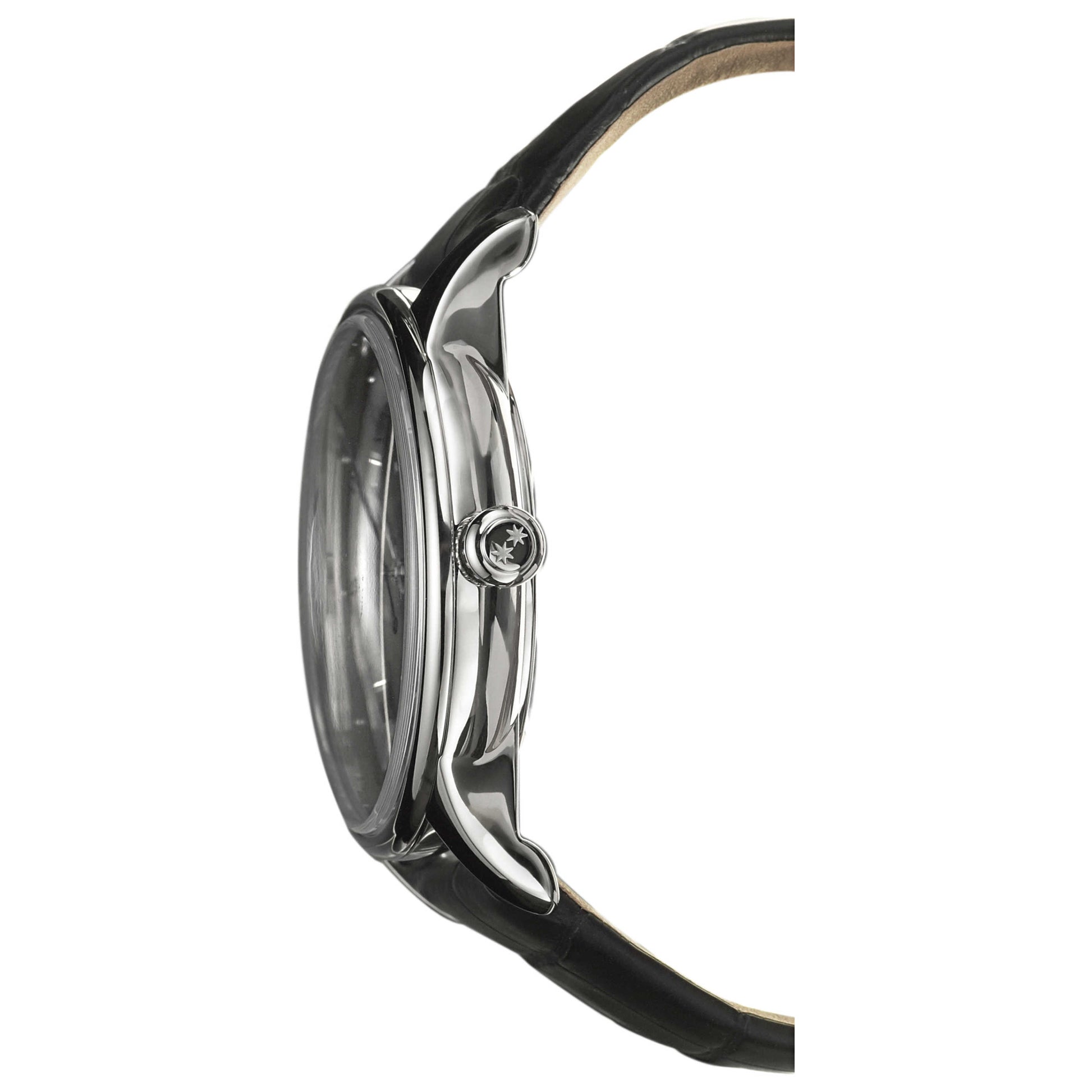 Jaquet Droz L'Origine Men's Automatic Watch J022030201 - Image #4