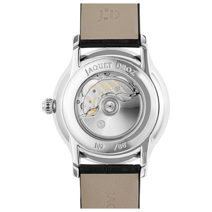 Jaquet Droz Majestic Beijing Men's Automatic Watch J022030203 - Image #2