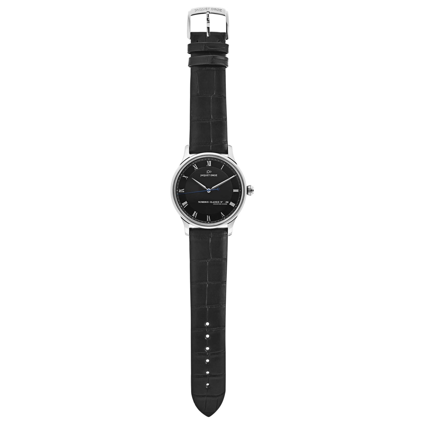 Jaquet Droz Majestic Beijing Men's Automatic Watch J022030203 - Image #8
