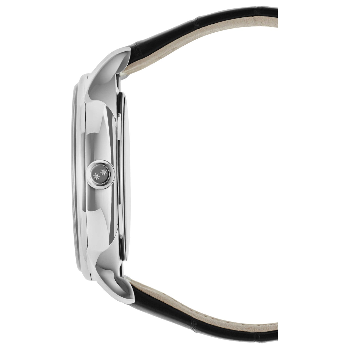 Jaquet Droz Majestic Beijing Men's Automatic Watch J022030203 - Image #4