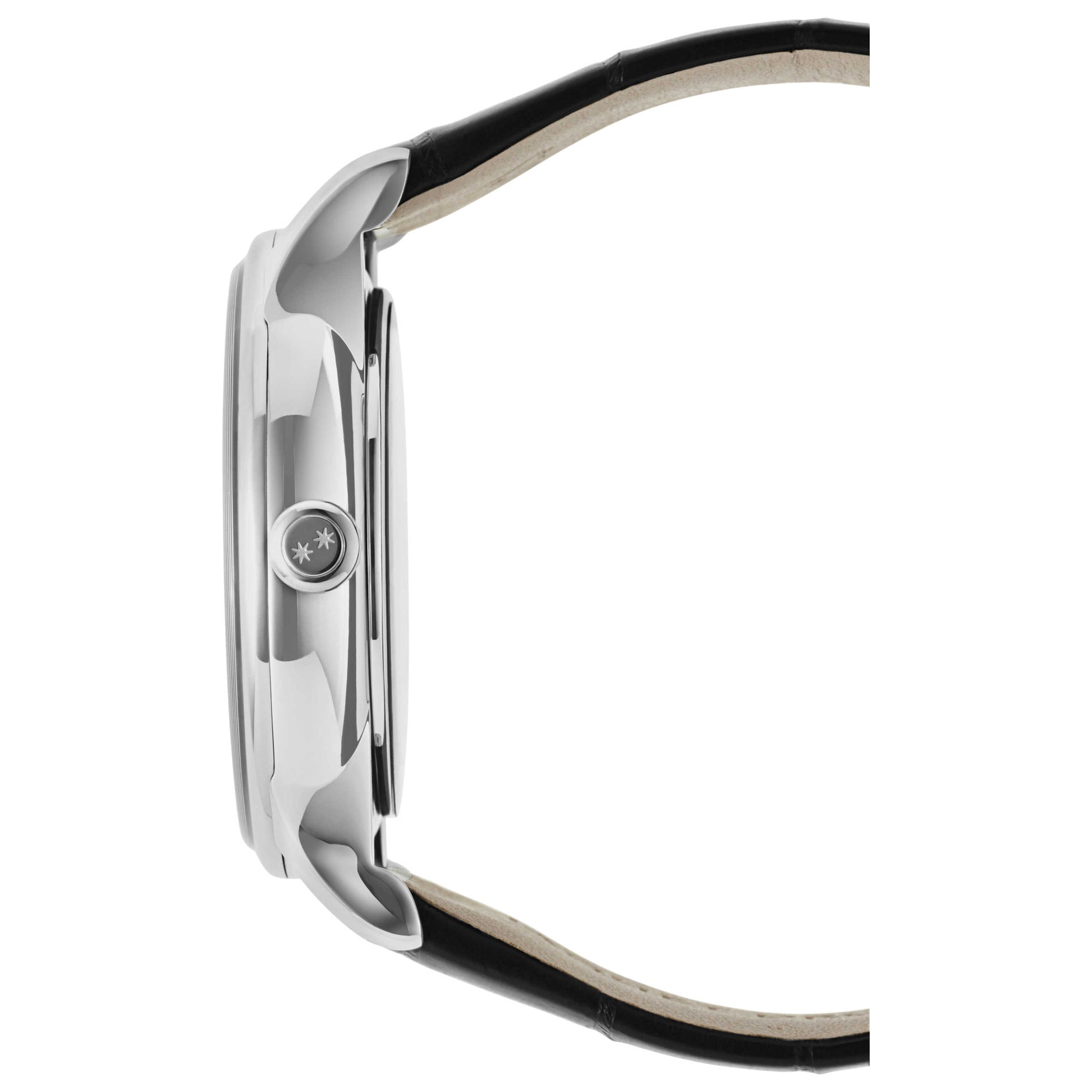 Jaquet Droz Majestic Beijing Men's Automatic Watch J022030203 - Image #4